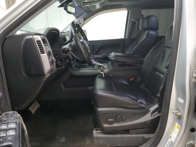 Photo 6 VIN: 3GTU2VEC3EG187135 - GMC SIERRA K15 