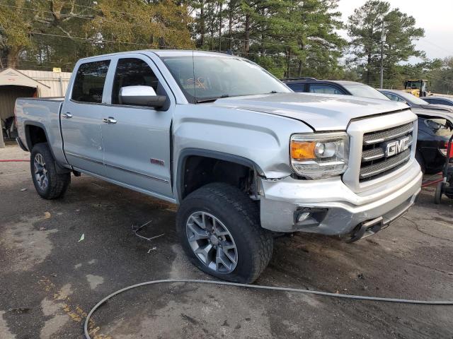 Photo 3 VIN: 3GTU2VEC3EG200904 - GMC SIERRA 