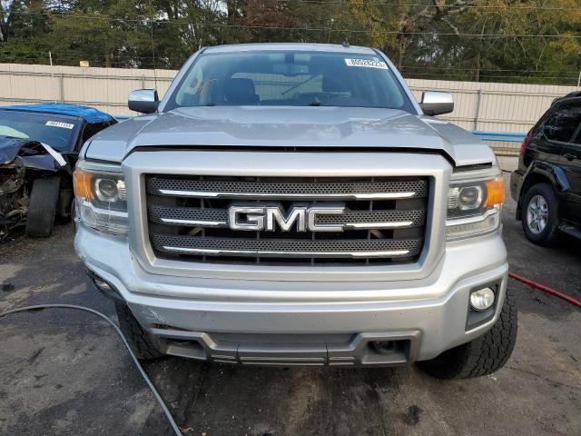 Photo 4 VIN: 3GTU2VEC3EG200904 - GMC SIERRA 