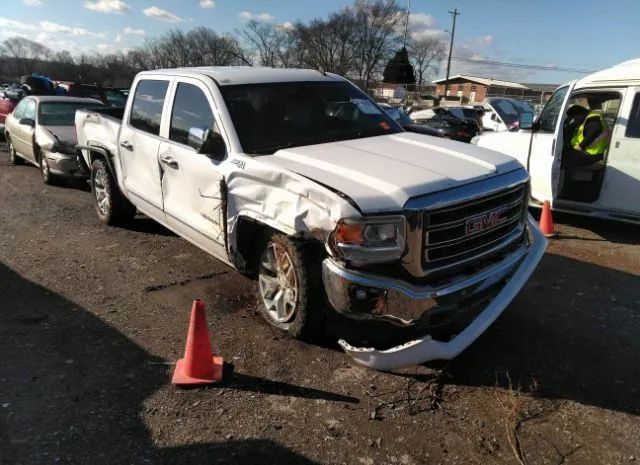 Photo 0 VIN: 3GTU2VEC3EG214527 - GMC SIERRA 1500 