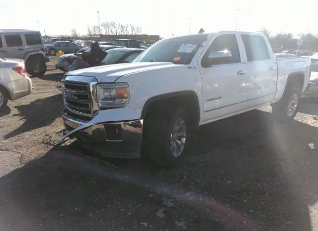 Photo 1 VIN: 3GTU2VEC3EG214527 - GMC SIERRA 1500 