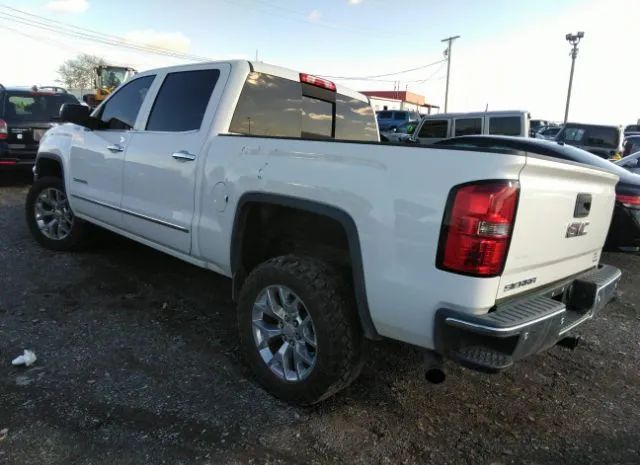 Photo 2 VIN: 3GTU2VEC3EG214527 - GMC SIERRA 1500 