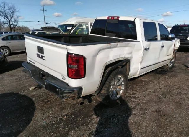 Photo 3 VIN: 3GTU2VEC3EG214527 - GMC SIERRA 1500 