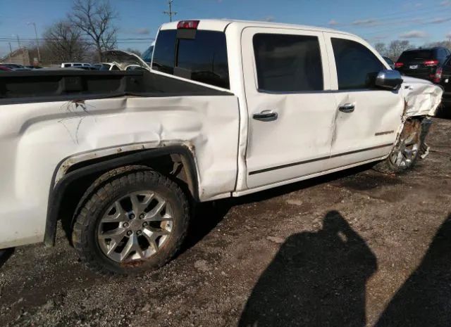 Photo 5 VIN: 3GTU2VEC3EG214527 - GMC SIERRA 1500 