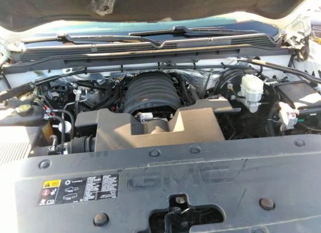 Photo 9 VIN: 3GTU2VEC3EG214527 - GMC SIERRA 1500 