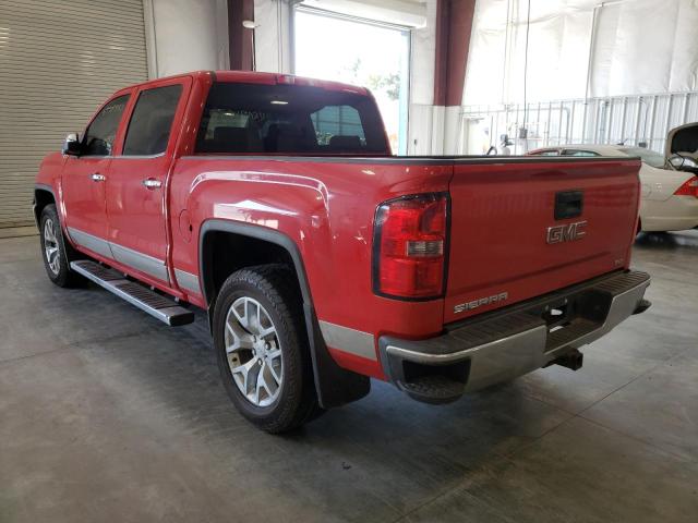 Photo 2 VIN: 3GTU2VEC3EG217573 - GMC SIERRA K15 