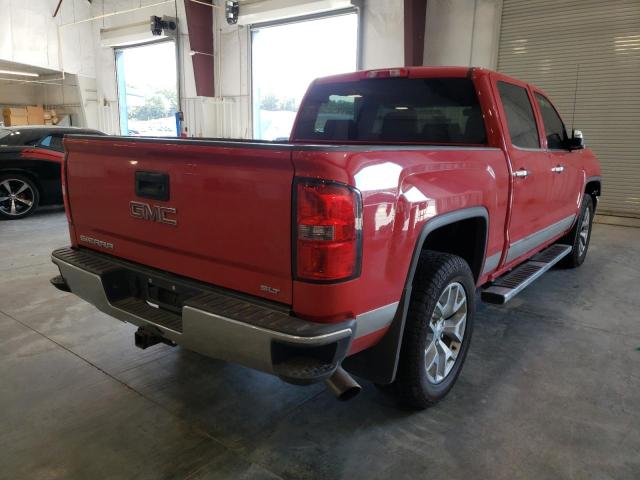 Photo 3 VIN: 3GTU2VEC3EG217573 - GMC SIERRA K15 