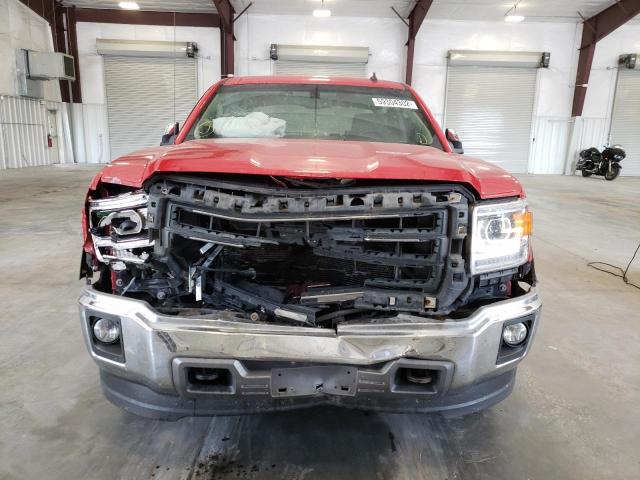 Photo 8 VIN: 3GTU2VEC3EG217573 - GMC SIERRA K15 