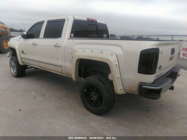 Photo 2 VIN: 3GTU2VEC3EG222840 - GMC SIERRA 1500 