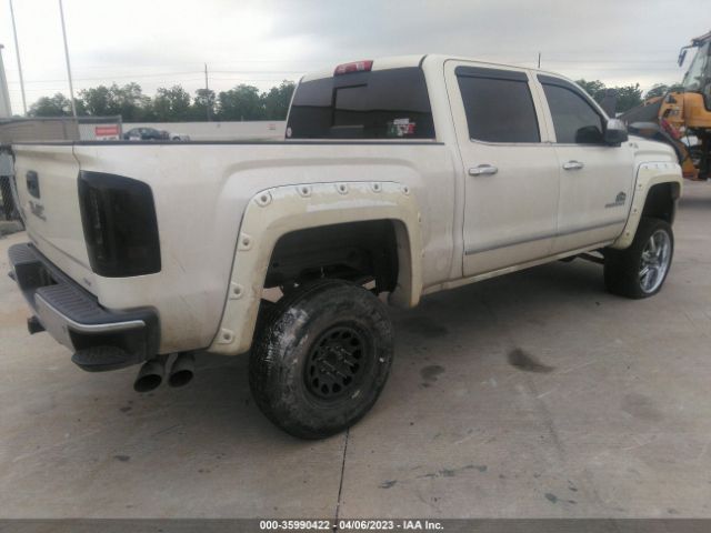 Photo 3 VIN: 3GTU2VEC3EG222840 - GMC SIERRA 1500 