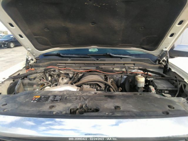 Photo 9 VIN: 3GTU2VEC3EG222840 - GMC SIERRA 1500 