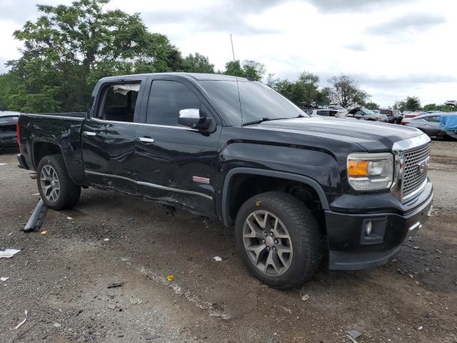 Photo 3 VIN: 3GTU2VEC3EG270208 - GMC SIERRA K15 