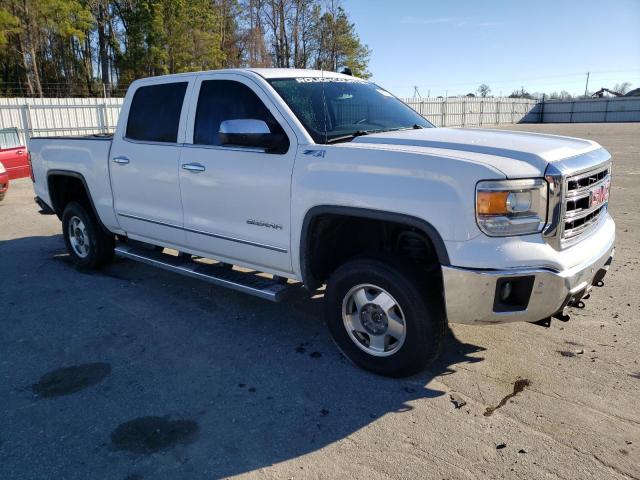 Photo 3 VIN: 3GTU2VEC3EG278289 - GMC SIERRA K15 