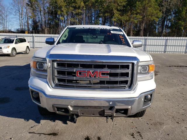 Photo 4 VIN: 3GTU2VEC3EG278289 - GMC SIERRA K15 