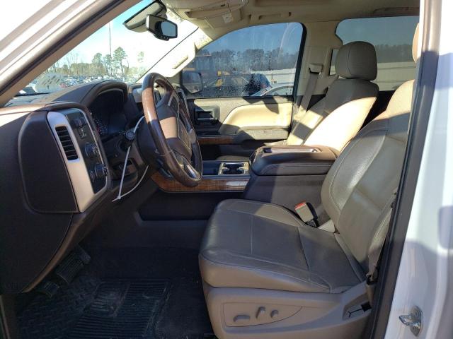 Photo 6 VIN: 3GTU2VEC3EG278289 - GMC SIERRA K15 