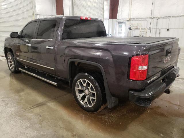 Photo 1 VIN: 3GTU2VEC3EG282584 - GMC SIERRA K15 