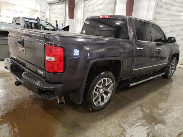 Photo 2 VIN: 3GTU2VEC3EG282584 - GMC SIERRA K15 