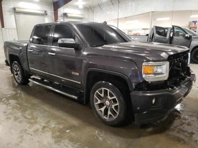 Photo 3 VIN: 3GTU2VEC3EG282584 - GMC SIERRA K15 