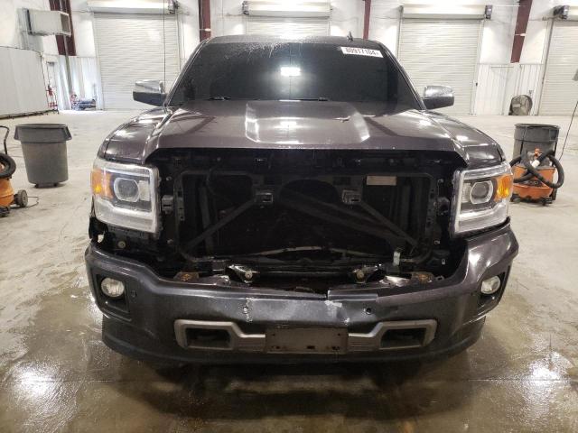 Photo 4 VIN: 3GTU2VEC3EG282584 - GMC SIERRA K15 