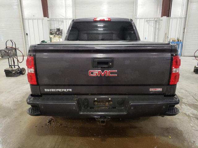 Photo 5 VIN: 3GTU2VEC3EG282584 - GMC SIERRA K15 