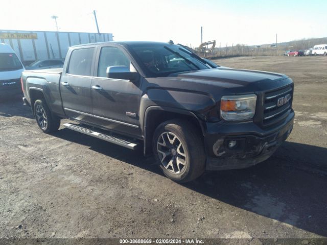 Photo 0 VIN: 3GTU2VEC3EG306995 - GMC SIERRA 1500 