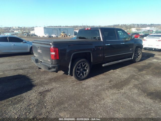 Photo 3 VIN: 3GTU2VEC3EG306995 - GMC SIERRA 1500 