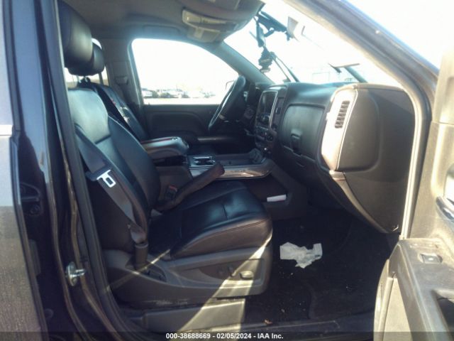 Photo 4 VIN: 3GTU2VEC3EG306995 - GMC SIERRA 1500 