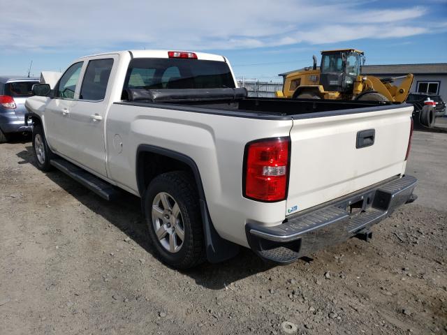 Photo 2 VIN: 3GTU2VEC3EG344498 - GMC SIERRA K15 