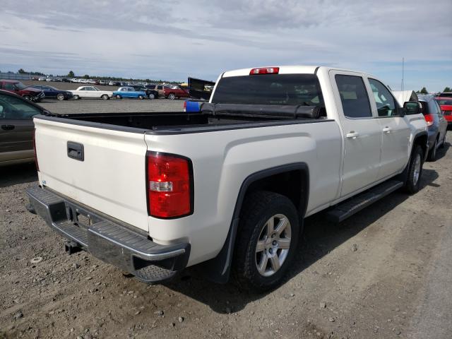 Photo 3 VIN: 3GTU2VEC3EG344498 - GMC SIERRA K15 