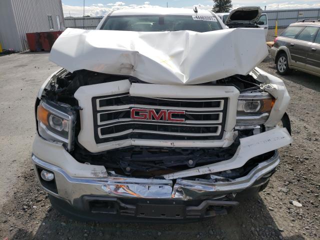 Photo 6 VIN: 3GTU2VEC3EG344498 - GMC SIERRA K15 