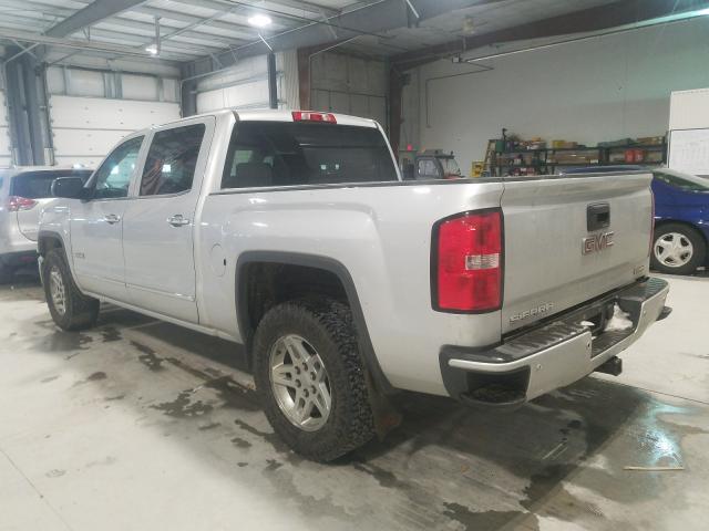 Photo 2 VIN: 3GTU2VEC3EG386377 - GMC SIERRA K15 