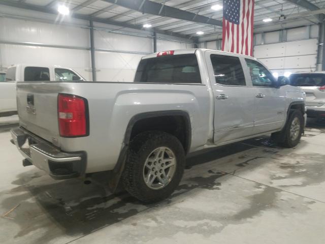 Photo 3 VIN: 3GTU2VEC3EG386377 - GMC SIERRA K15 