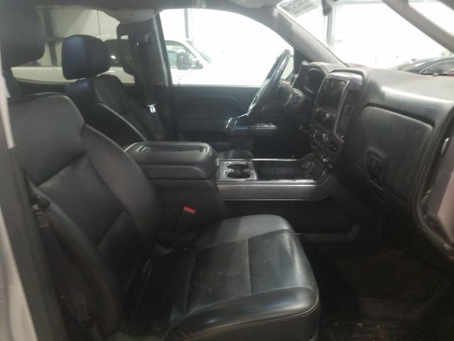 Photo 4 VIN: 3GTU2VEC3EG386377 - GMC SIERRA K15 