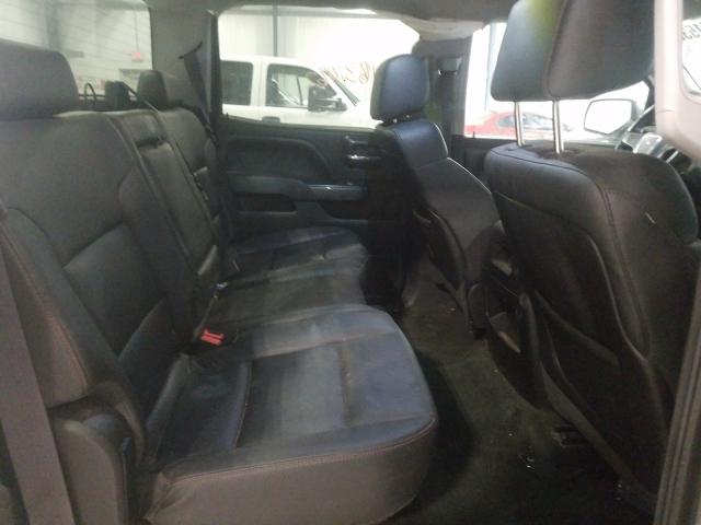 Photo 5 VIN: 3GTU2VEC3EG386377 - GMC SIERRA K15 