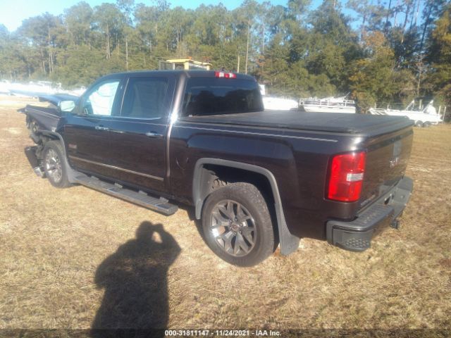 Photo 2 VIN: 3GTU2VEC3EG406398 - GMC SIERRA 1500 