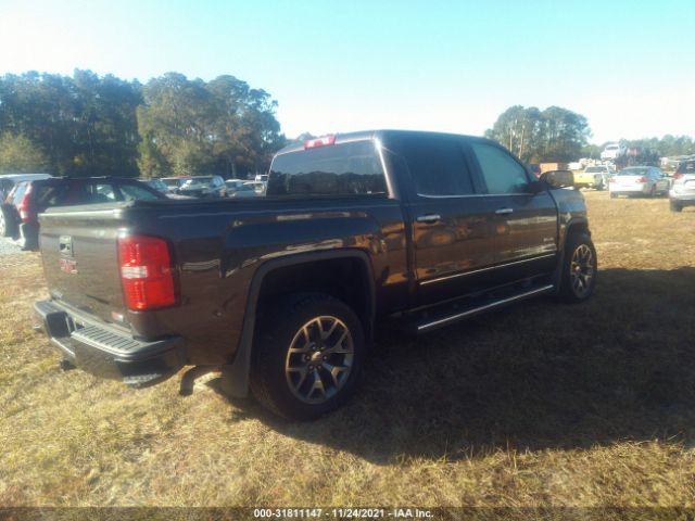 Photo 3 VIN: 3GTU2VEC3EG406398 - GMC SIERRA 1500 