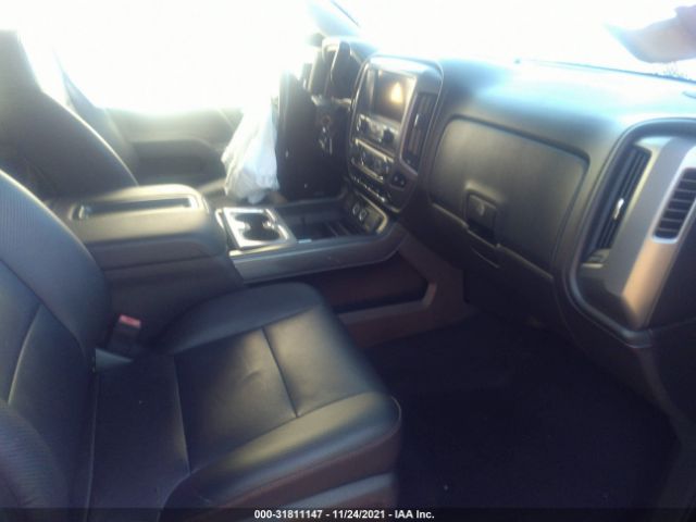 Photo 4 VIN: 3GTU2VEC3EG406398 - GMC SIERRA 1500 