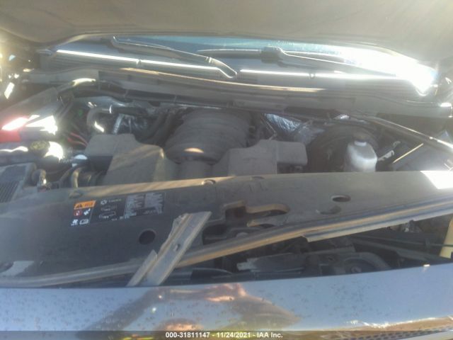 Photo 9 VIN: 3GTU2VEC3EG406398 - GMC SIERRA 1500 