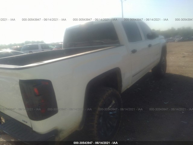 Photo 3 VIN: 3GTU2VEC3EG406420 - GMC SIERRA 1500 