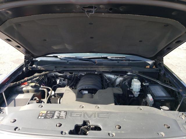 Photo 10 VIN: 3GTU2VEC3EG425596 - GMC SIERRA 