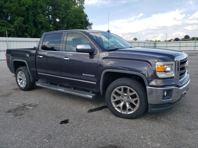 Photo 3 VIN: 3GTU2VEC3EG425596 - GMC SIERRA 