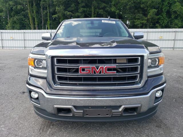 Photo 4 VIN: 3GTU2VEC3EG425596 - GMC SIERRA 