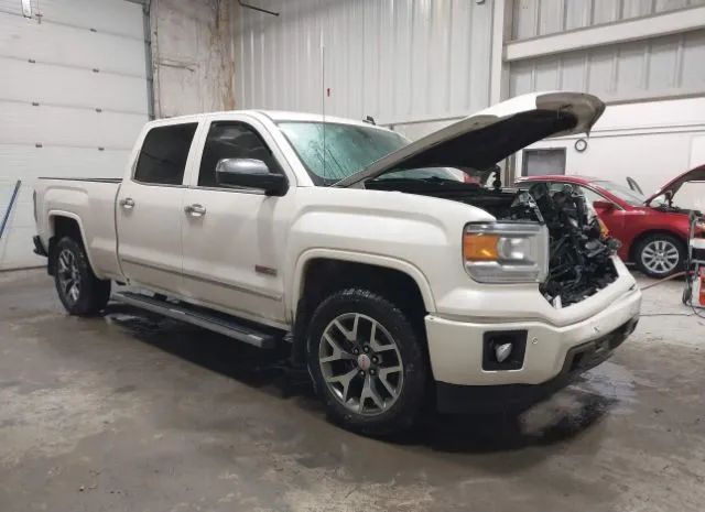 Photo 0 VIN: 3GTU2VEC3EG427882 - GMC SIERRA 