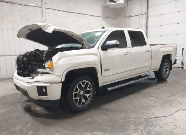 Photo 1 VIN: 3GTU2VEC3EG427882 - GMC SIERRA 