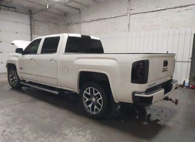 Photo 2 VIN: 3GTU2VEC3EG427882 - GMC SIERRA 