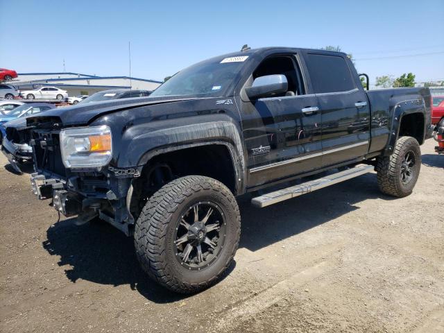 Photo 0 VIN: 3GTU2VEC3EG441300 - GMC SIERRA K15 