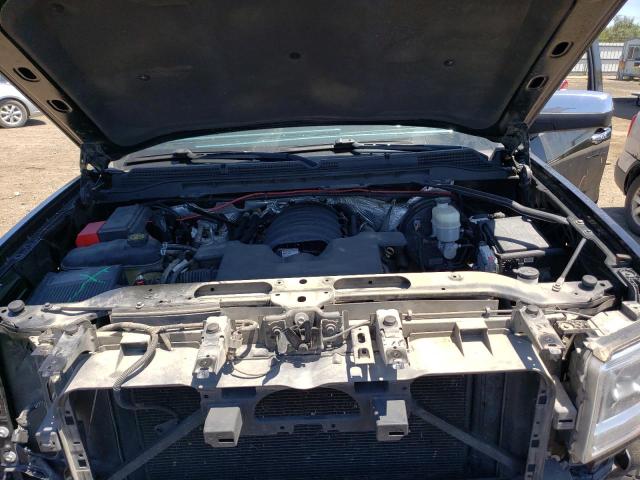 Photo 10 VIN: 3GTU2VEC3EG441300 - GMC SIERRA K15 