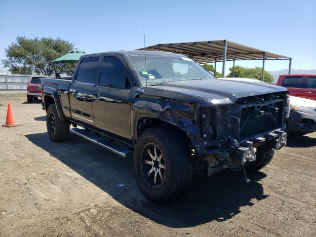 Photo 3 VIN: 3GTU2VEC3EG441300 - GMC SIERRA K15 