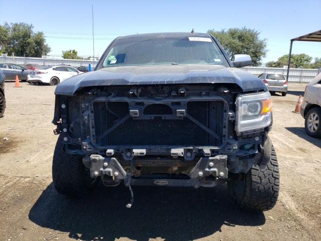 Photo 4 VIN: 3GTU2VEC3EG441300 - GMC SIERRA K15 