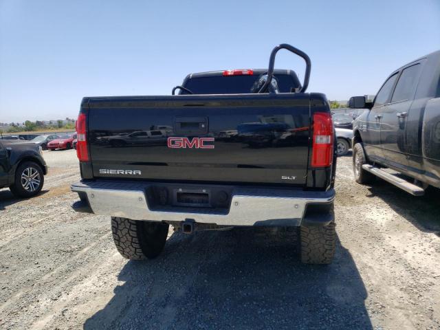 Photo 5 VIN: 3GTU2VEC3EG441300 - GMC SIERRA K15 